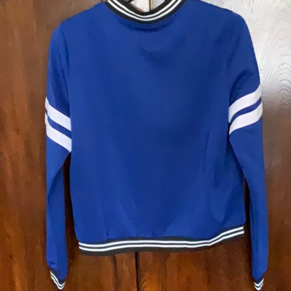 Bomber Jacket - Picture 4 of 4